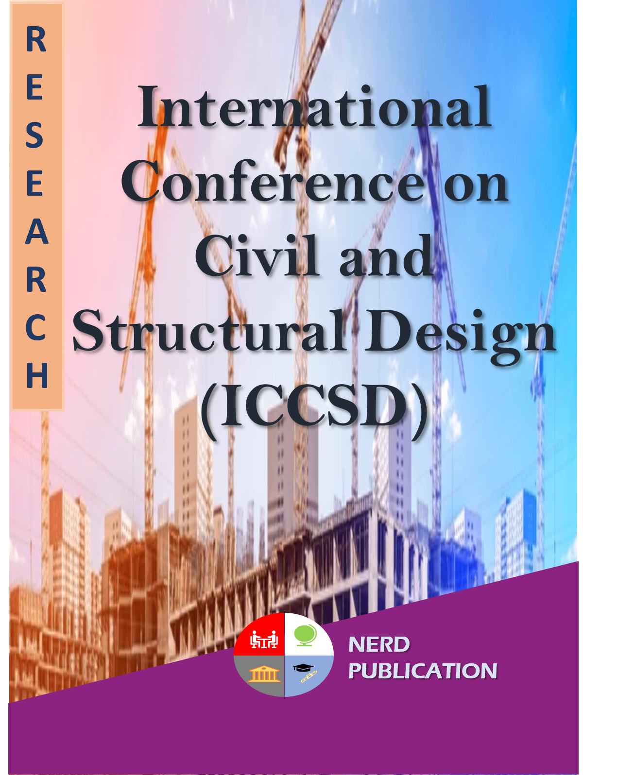 International Conference Nerd Publication